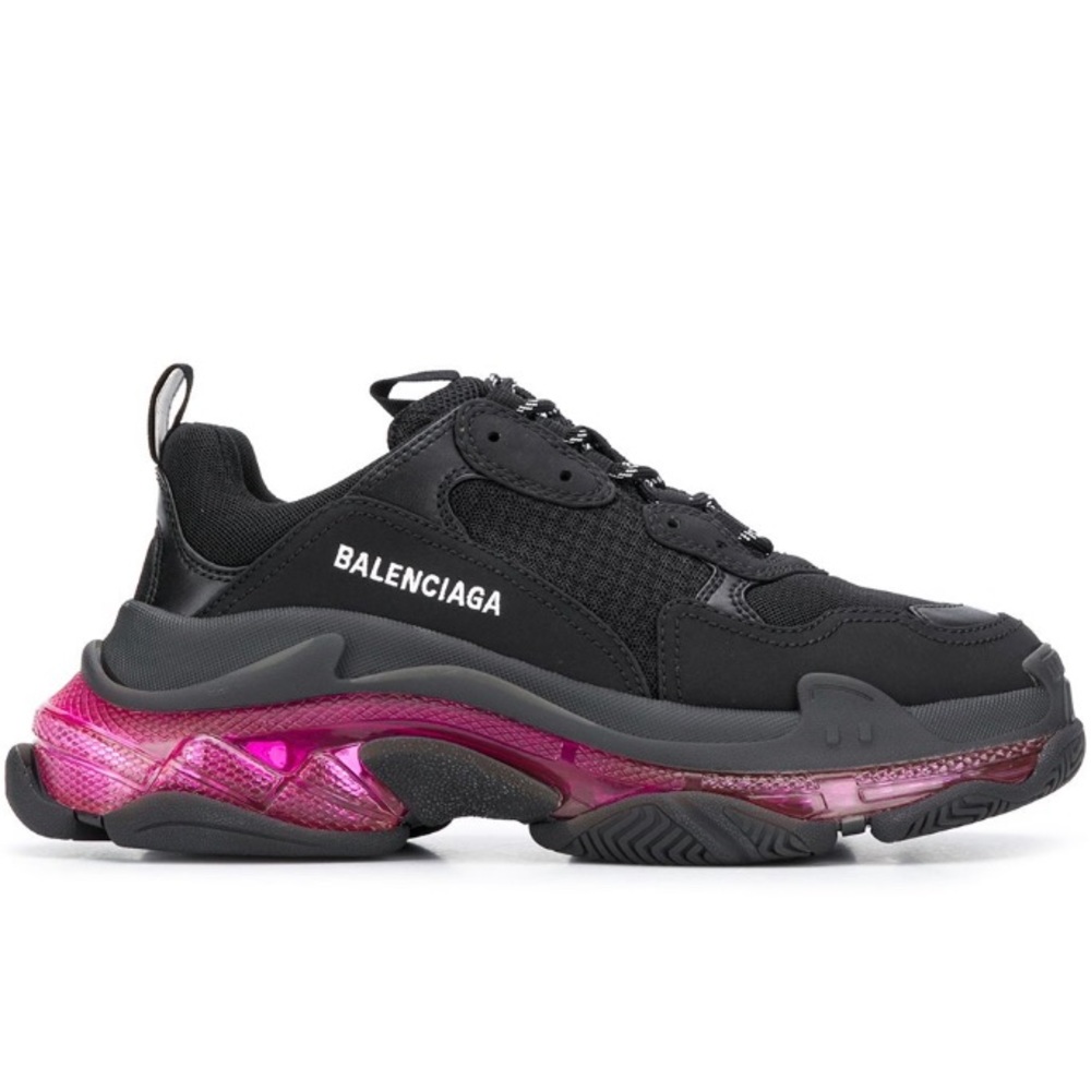 Balenciaga Triplo S sneakers